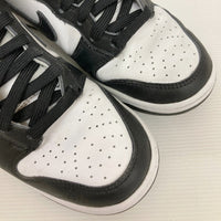 NIKE ナイキ WMNS DUNK HIGH ウィメンズ ダンクハイ DD1869-103 ホワイト×ブラック size23.5cm 瑞穂店