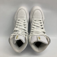 PUMA プーマ 387213-01 KARMEN REBELLE MID カルメンリベルミッド ホワイト size23.5cm 瑞穂店
