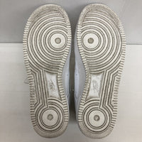 NIKE ナイキ BQ4421-100 AIR FORCE 1 07 LV8 2 エアフォース1 スニーカー ホワイト size26.5cm 瑞穂店