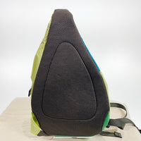 patagonia パタゴニア アトムスリング ショルダーバッグ グリーン ライム 48259SP13 福生店