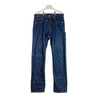 NO COMPLY JEANS ノーコンプライジーンズ デニム NC66E-70 インディゴ sizeW33 瑞穂店