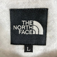 THE NORTH FACE ノースフェイス スウェット トレーナー NT62204Z グレー sizeL 瑞穂店