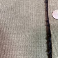 CRIMIE クライミー CIH5-JK25 BOBBY 2 BOA JACKET ミリタリージャケット カーキ sizeM 瑞穂店