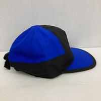 THE NORTH FACE ノースフェイス GORE-TEX MOUNTAIN CAP ゴアテックス マウンテンキャップ ブルー sizeL-XL 瑞穂店