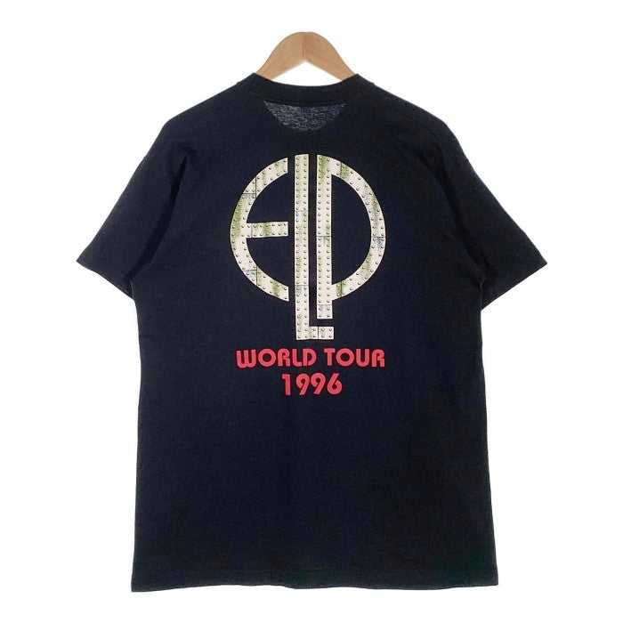 Y-3ワイスリーELP 90s Tシャツ