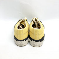 MOONSTAR ムーンスター GYM COURT スニーカー イエロー size22cm 瑞穂店
