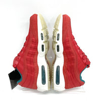 NIKE ナイキ AIR MAX 95 UTILITY NRG CT3689-600 レッド size29cm 瑞穂店