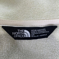 THE NORTH FACE ノースフェイス 300WT Tundra Full Zip 2 フリース ジップアップジャケット ホワイト Size S 福生店