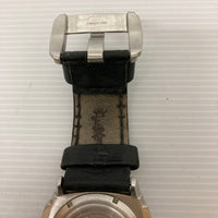 LUMINOX ルミノックス P-38 Lighting ライトニング シリーズ 9420 クオーツ メンズ 腕時計 ブラック 黒文字盤 瑞穂店