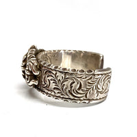 Nautilus Art Jewelry by MASAAKI TAKAHASHI ノーチラスアートジュエリー ブレスレット バングル シルバー SILVER 瑞穂店