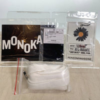 NIKE ナイキ AIR FORCE 1 ’07 エアフォース1 PARANOISE パラノイズ DD3223-100 Size 28.5cm 福生店
