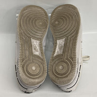 NIKE ナイキ AIR FORCE 1 07 LV8 LOW ナイキ エアフォース1 07ロー ダブルエア ホワイト size28cm 瑞穂店