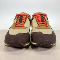 NIKE ナイキ AIR MAX 1 /CJ エアマックス1 Cactus Jack カクタスジャック DO9392-200 Size 28.5cm 福生店