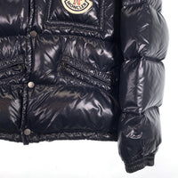 MONCLER モンクレール K2 ダウンジャケット ネイビー 41303 Size 1 福生店