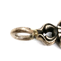 Chrome Hearts クロムハーツ DBL DAGGER ダブルダガートップ SV925 瑞穂店