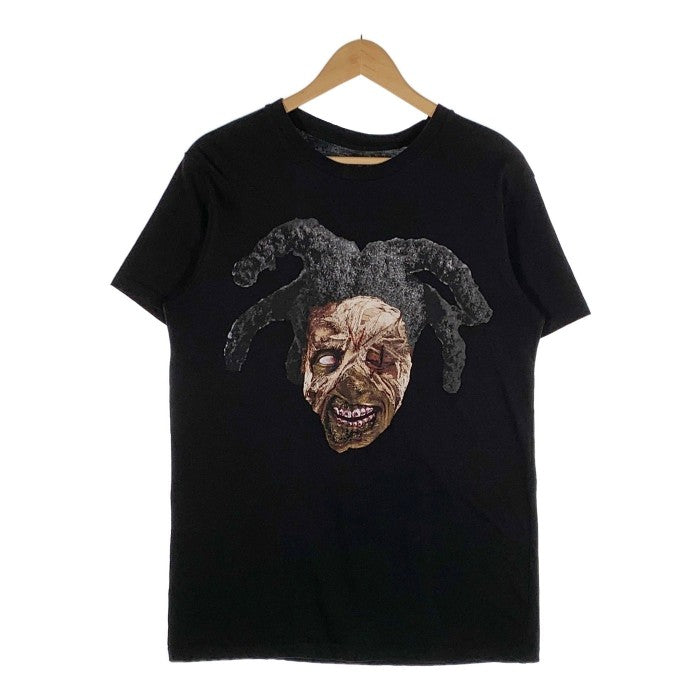 VLONE ヴィーロン kodak Black Tee ゾンビTシャツ ブラック Size