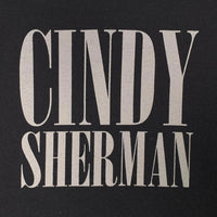 UNDERCOVER アンダーカバー 20SS Cindy Sherman シンディシャーマン フォトプリント Tシャツ ブラック Size 3 福生店