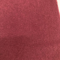 Burberrys バーバリー イングランド製 カシミア100% 無地 マフラー 臙脂 瑞穂店