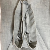 UNITED ARROWS ユナイテッドアローズ オールインワン グレー size38 瑞穂店
