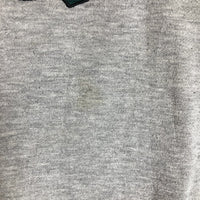 LEE リー NFL ニューヨーク・ジェッツ NEWYORK JETS スウェット トレーナー グレー sizeXL 瑞穂店