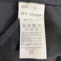 Dickies ディッキーズ オーバーオール DK002291 ブラック sizeL 瑞穂店