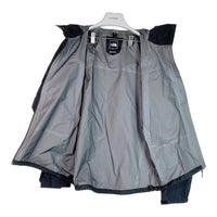 THE NORTH FACE ザノースフェイス NP12003 CLIMB LIGHT JACKET クライムライトジャケット マウンテンパーカー ブラック sizeL 瑞穂店
