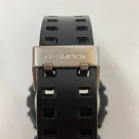 CASIO カシオ G-SHOCK ジーショック GA-100CB-1AJF クオーツ 腕時計 ブラック×ブルー 箱付き 瑞穂店