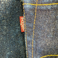 SAMURAI JEANS サムライジーンズ Lot19 S5000VX 肉厚 21オンス デニムパンツ ジーンズ インディゴ sizeW33瑞穂店