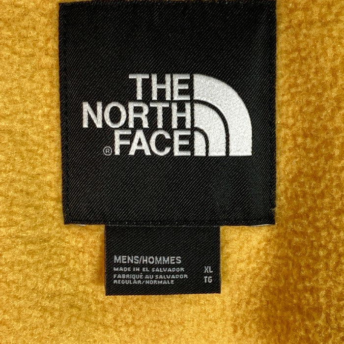 THE NORTH FACE ザ ノースフェイス NF0A3XCD-70M 95 RETRO DENALI