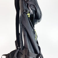 karrimor カリマー hot rock 40L マウンテン 登山 リュック バッグ ブラック 瑞穂店