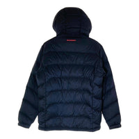 MAMMUT マムート 1013-00070 XERON ダウンジャケット ブラック sizeM 瑞穂店