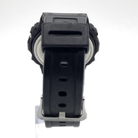 CASIO カシオ G-SHOCK デジタル クォーツ腕時計 ブラック DW-5600E 福生店