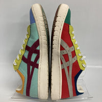 asics×atmos アシックス アトモス 1193A202-000 20SS GEL-PTG MISMATCH MULTI スニーカー マルチカラー size28cm 瑞穂店