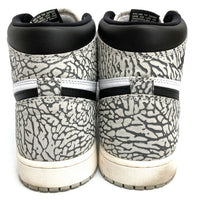 NIKE ナイキ AIR JORDAN 1 RETRO HIGH OG エアジョーダン1レトロハイ ホワイトセメント DZ5485-052 Size 28.5cm 瑞穂店