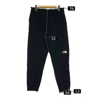 THE NORTH FACE ノースフェイス JERSEY PANT 切替えジャージパンツ NB32055 ブラック sizeM⑤瑞穂店