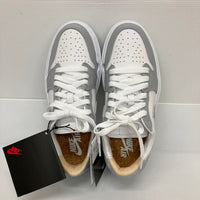 NIKE ナイキ JORDAN BRAND ジョーダン ブランド WMNS AIR JORDAN 1 ELEVATE LOW ウィメンズ エア ジョーダン 1 エレベート ロー ホワイト size25.5cm 瑞穂店