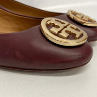 TORY BURCH トリーバーチ パンプス ボルドー size6M 瑞穂店