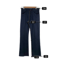 80's Levi's リーバイス STA-PREST 646-4418 スタプレ パンツ Size 30 福生店