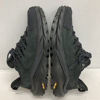 HOKA ONE ONE ホカオネオネ アナカパローGTX ゴアテックス ローカットスニーカー ブラック size25.5cm 瑞穂店