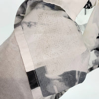 WACKO MARIA ワコマリア 21SS STIE-LO スティーロー RAYON SHIRTS オープンカラーレーヨンシャツ ホワイト Size S 福生店