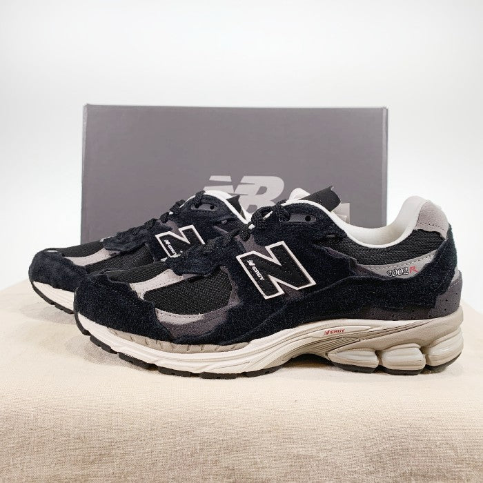 new balance　M2002RDJ ニューバランス　27cmメンズ