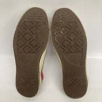 CONVERSE コンバース 90's MADE IN USA ALL STAR オールスター スニーカー レッド size26.0~26.5cm 瑞穂店