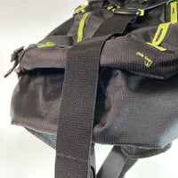 karrimor カリマー hot rock 40L マウンテン 登山 リュック バッグ ブラック 瑞穂店