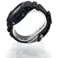 CASIO カシオ G-SHOCK デジタル クォーツ腕時計 STUSSY ステューシー 35周年 DW-6900STF ブラック 福生店