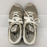 New balance ニューバランス ML574VG グレー size23.5cm 瑞穂店