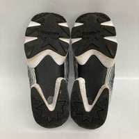Reebok リーボック INSTAPUMP FURY OG NM インスタポンプ フューリー スニーカー ホワイト×ブラック size24.5cm 瑞穂店