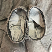 THE NORTH FACE ノースフェイス Nylon Denim Field Pant ナイロンデニムフィールドパンツ sizeL 瑞穂店