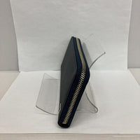 PORTER ポーター カレント 長財布 052-02214 ラウンドファスナー ネイビー 瑞穂店