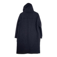 UNTITLE MEN アンタイトルメン ダッフルコート チャコール Size 2 福生店