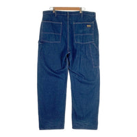 OSHKOSH オシュコシュ デニムペンターパンツ TALON42 USA製 インディゴ Size 40×30 福生店